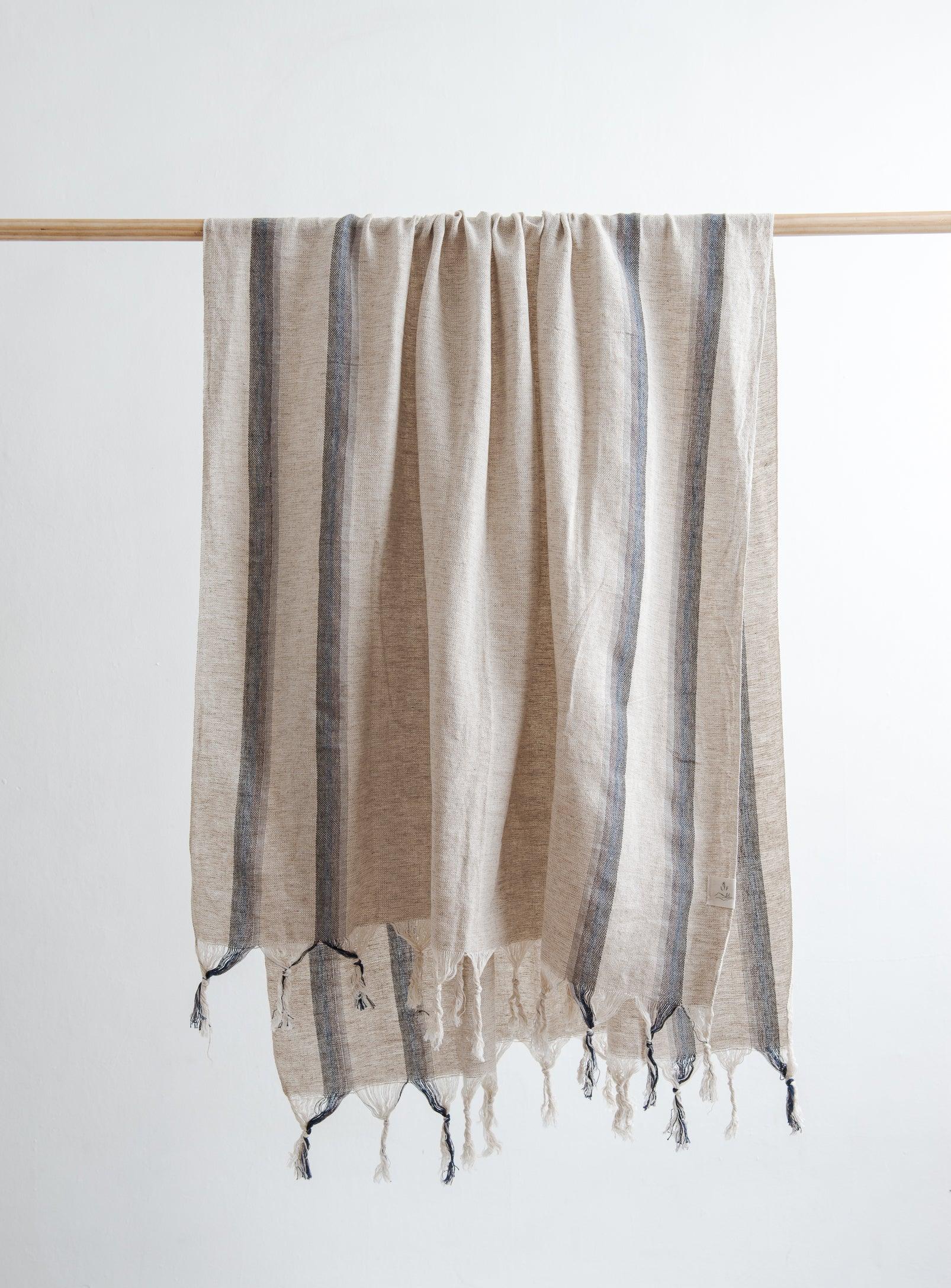 Turkish Towel - Leylak