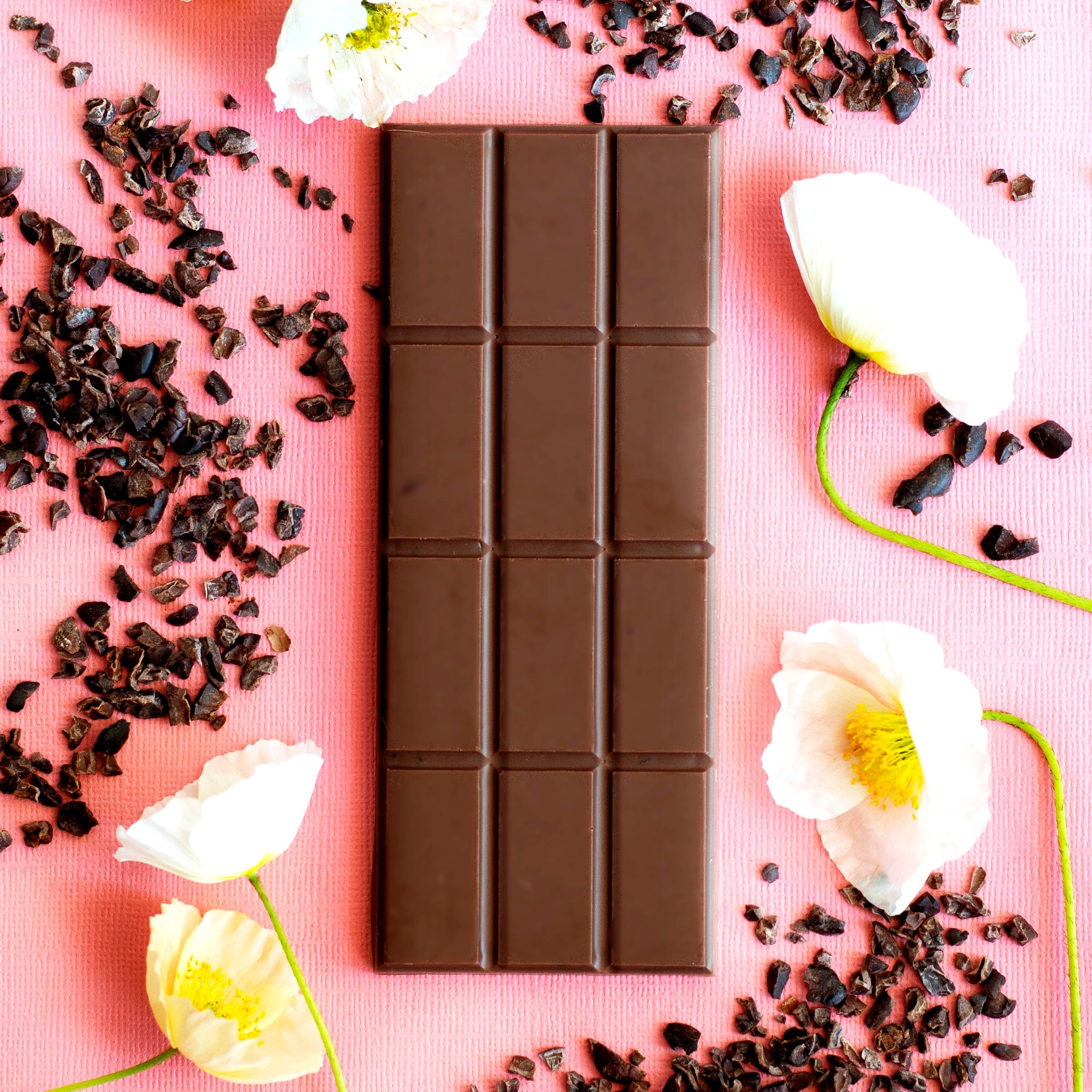 Chocolate Bar | Always Collection